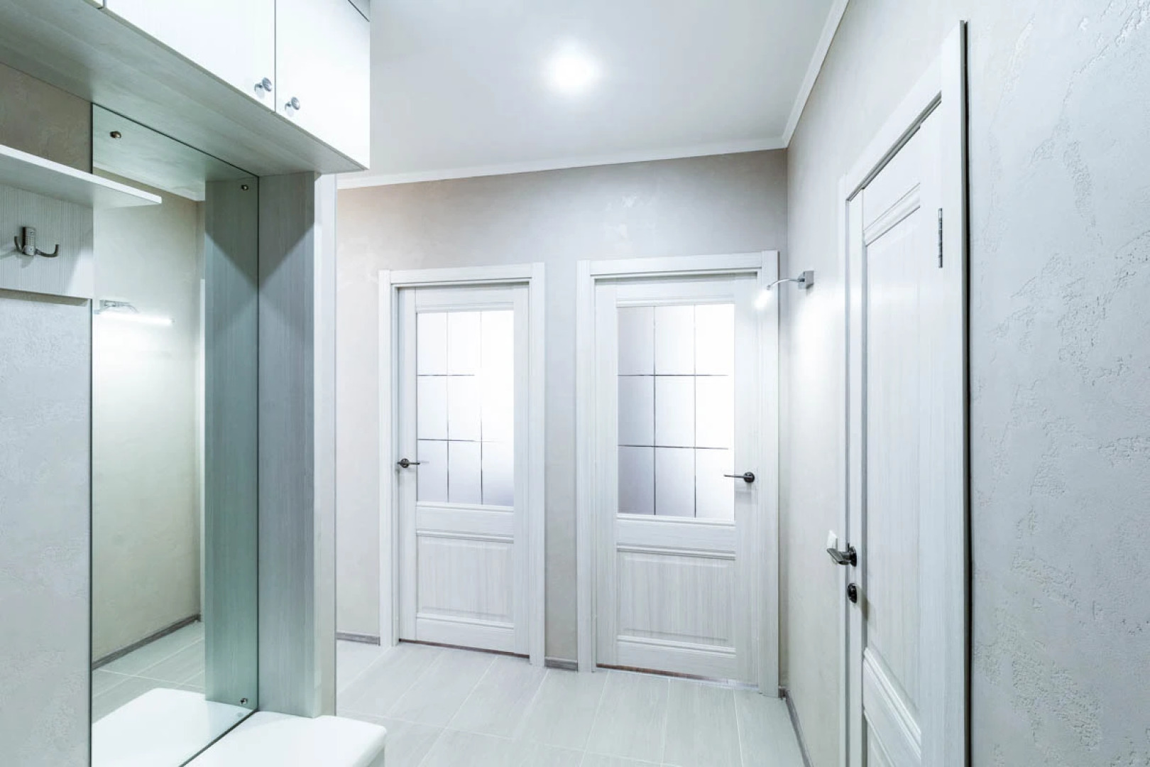 Апартаменты Берлога 55 Красный Путь 105