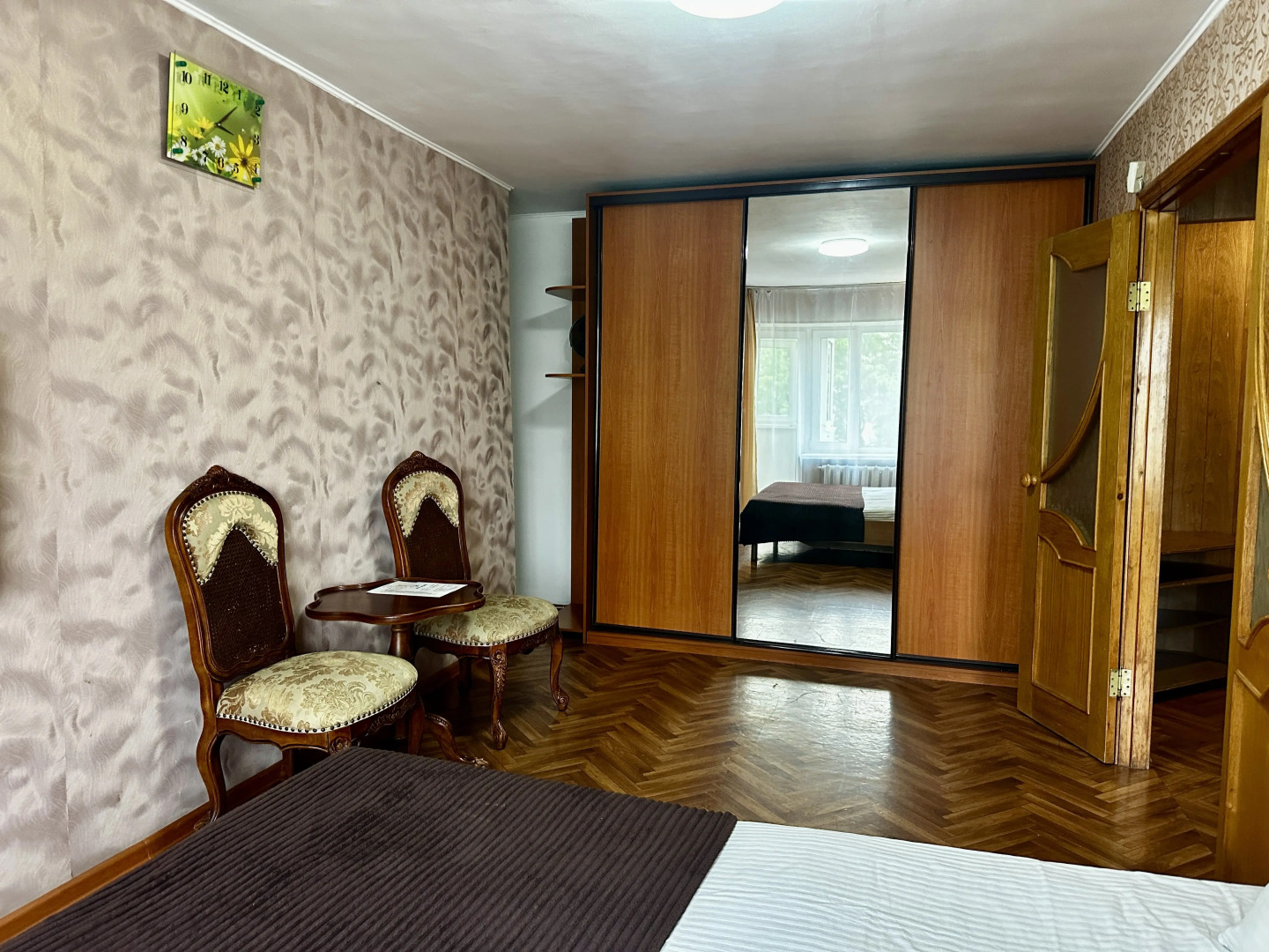 Апартаменты на улице Овчинникова 8