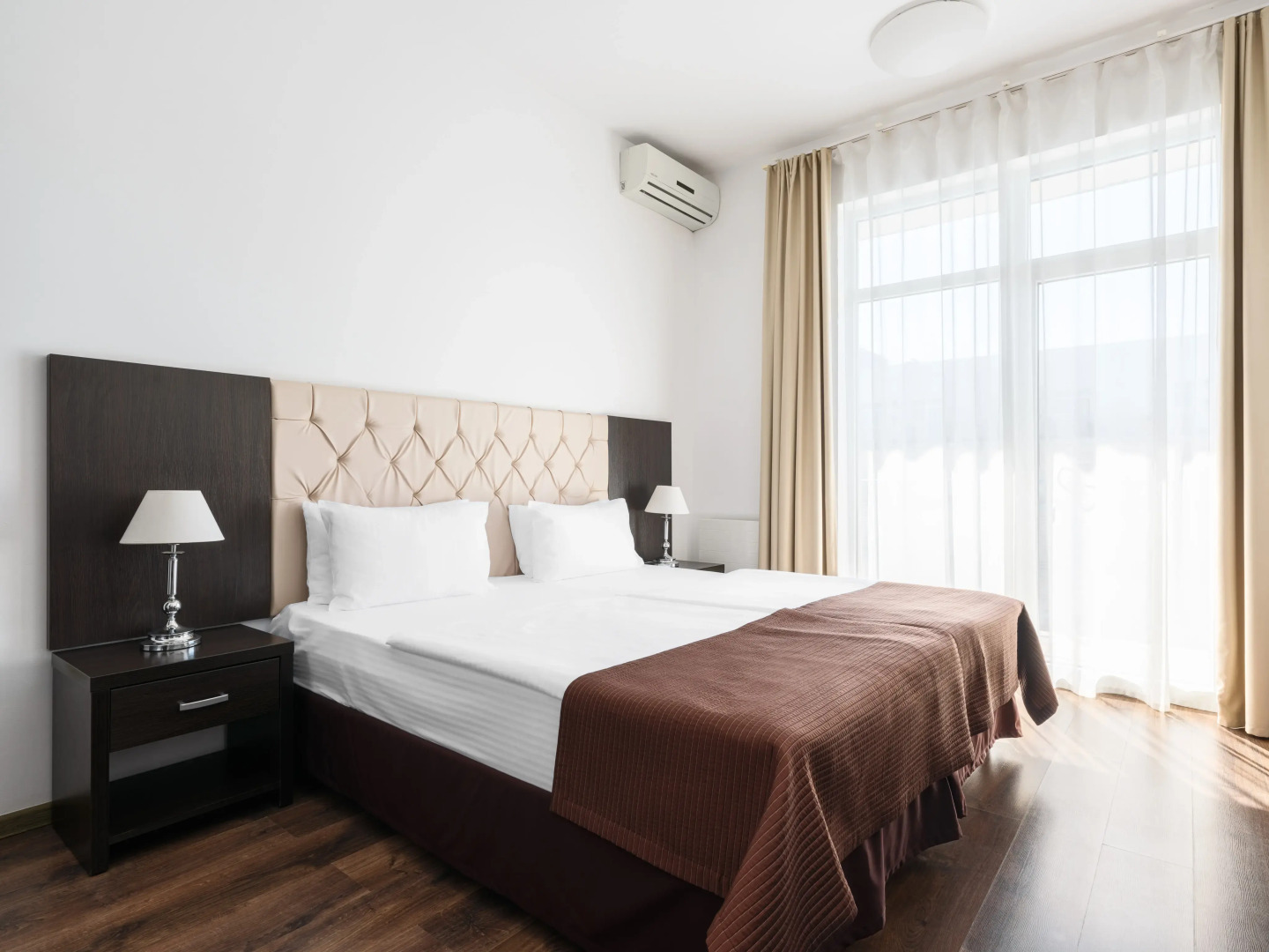 Апарт-отель Имеретинский