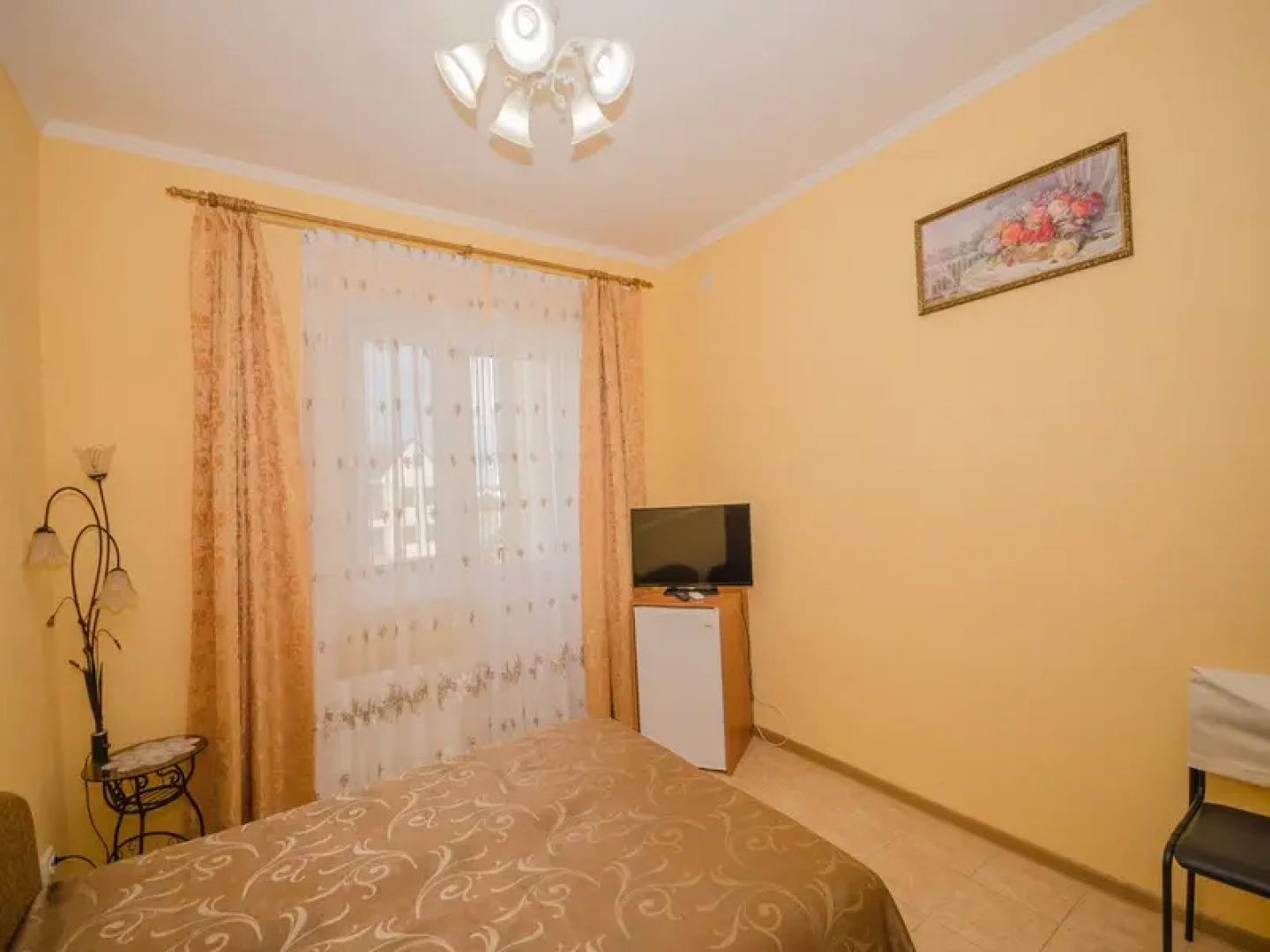 Гостевой Дом Светлана