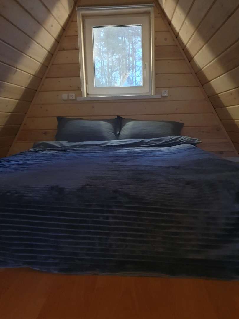 Частный дом Sorola A-frame