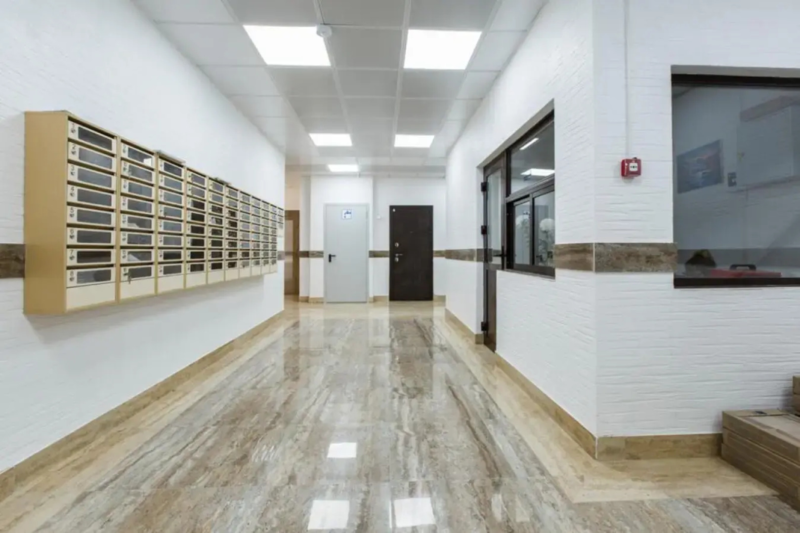 Квартира ЖК Куршевель