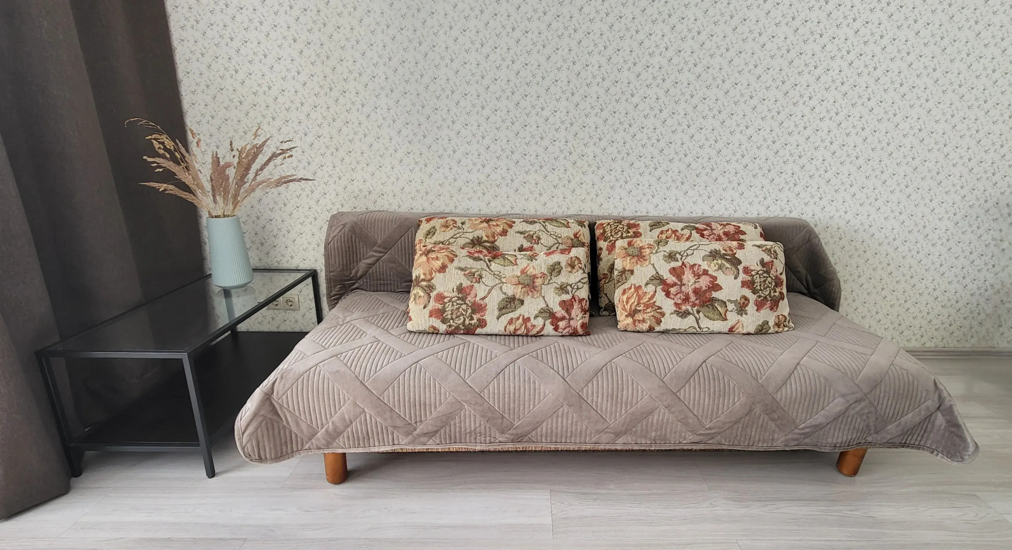 Квартира на Набережной