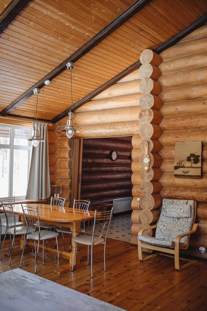 Гостевой Дом Солнечный