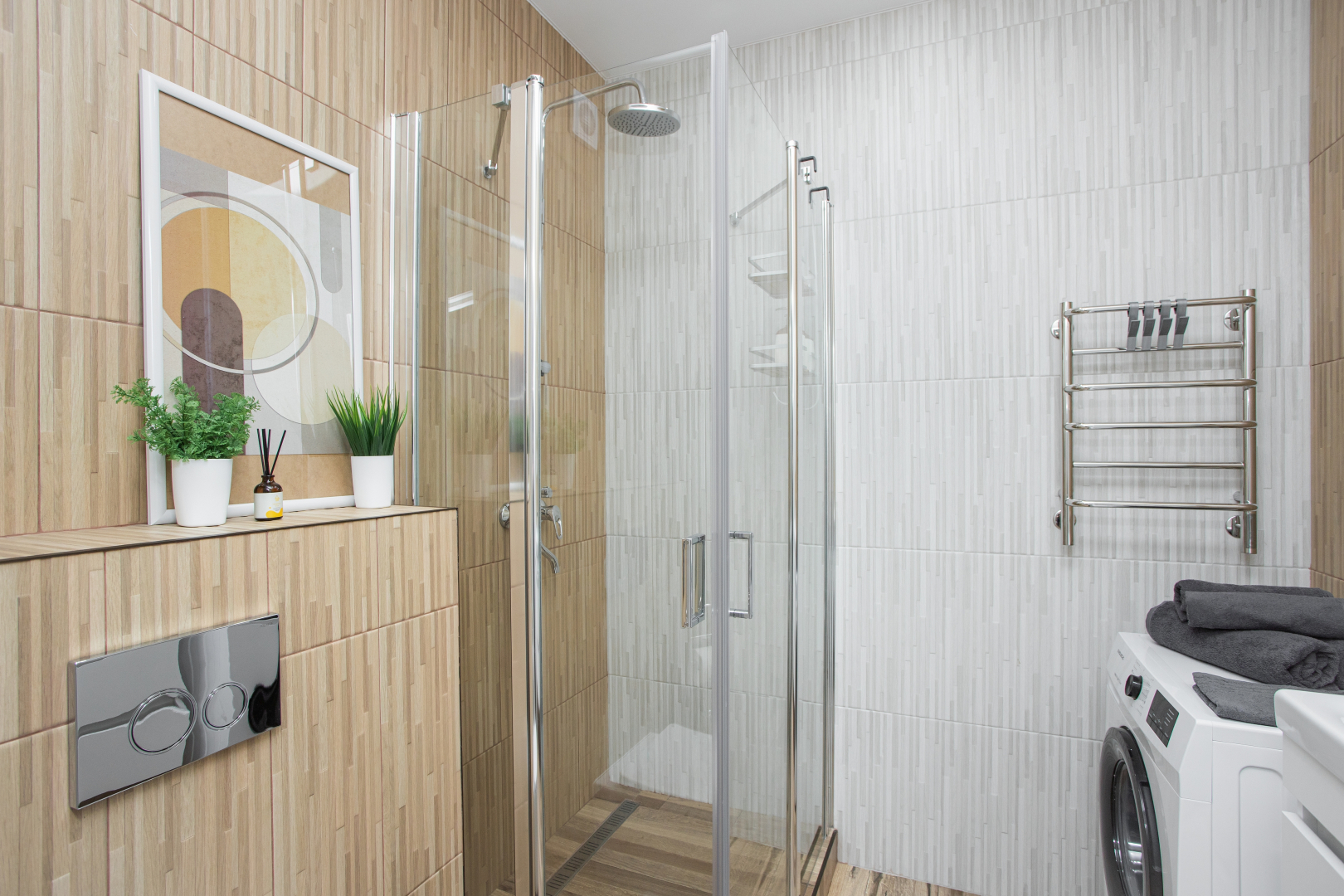 Апартаменты Sweet symphony