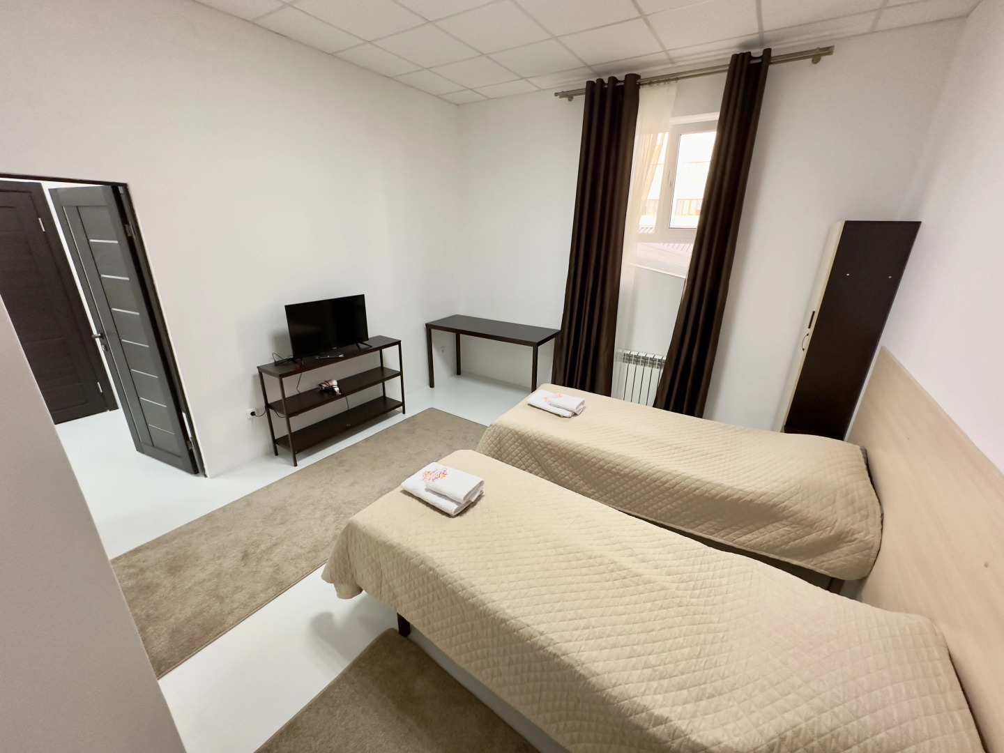 Хостел Нальчикский