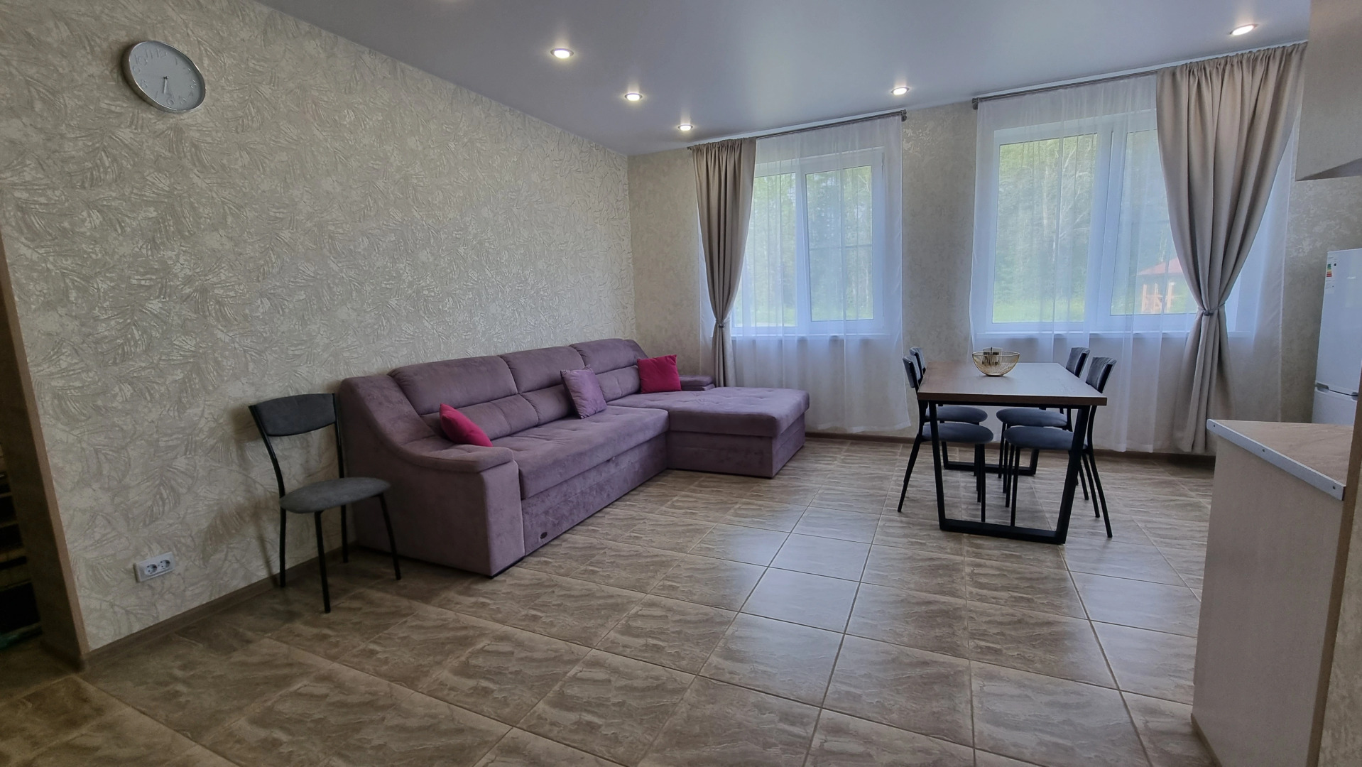 Таунхаус ЛЕПОТА