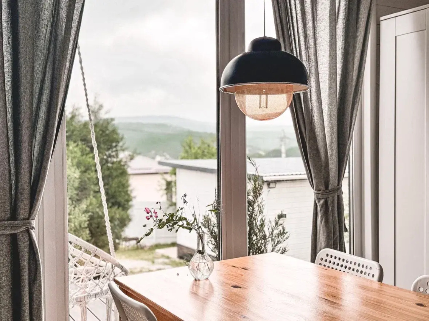 Гостевой дом Villa Scandi