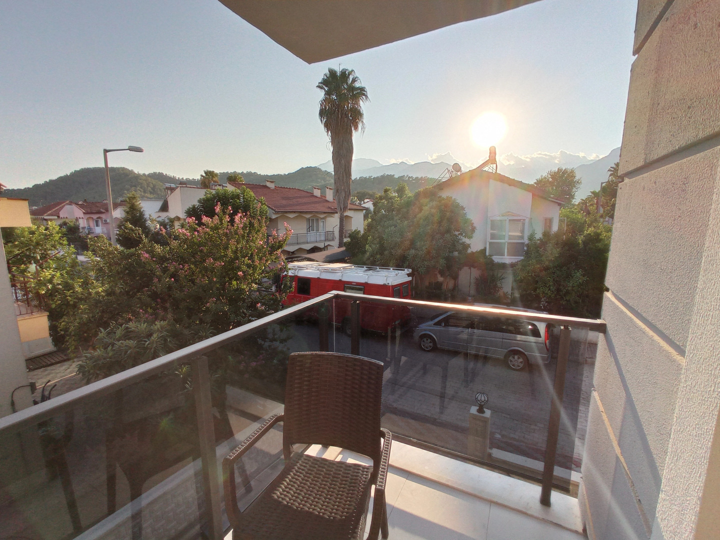 Апарт-Отель World Cities Residence