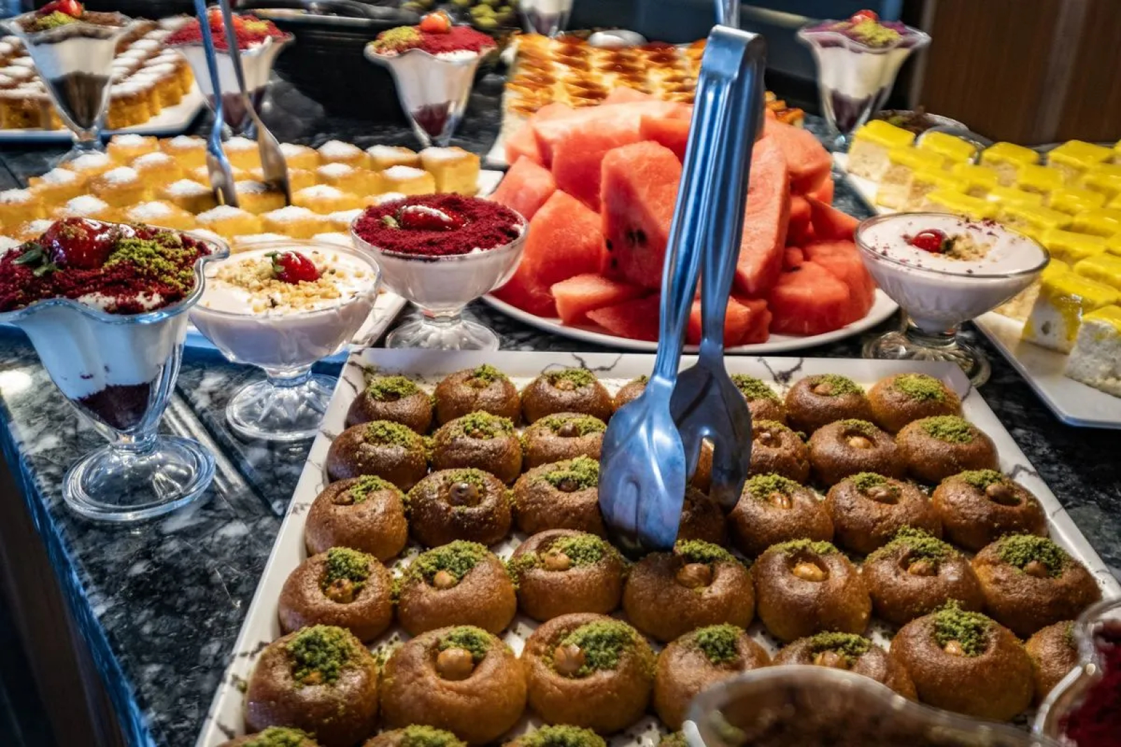 Club Sideris - Halal Family Hotel