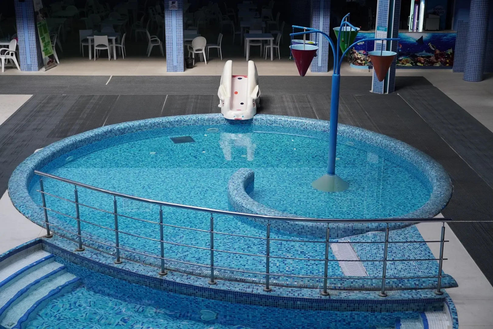 Отель Dream Forest