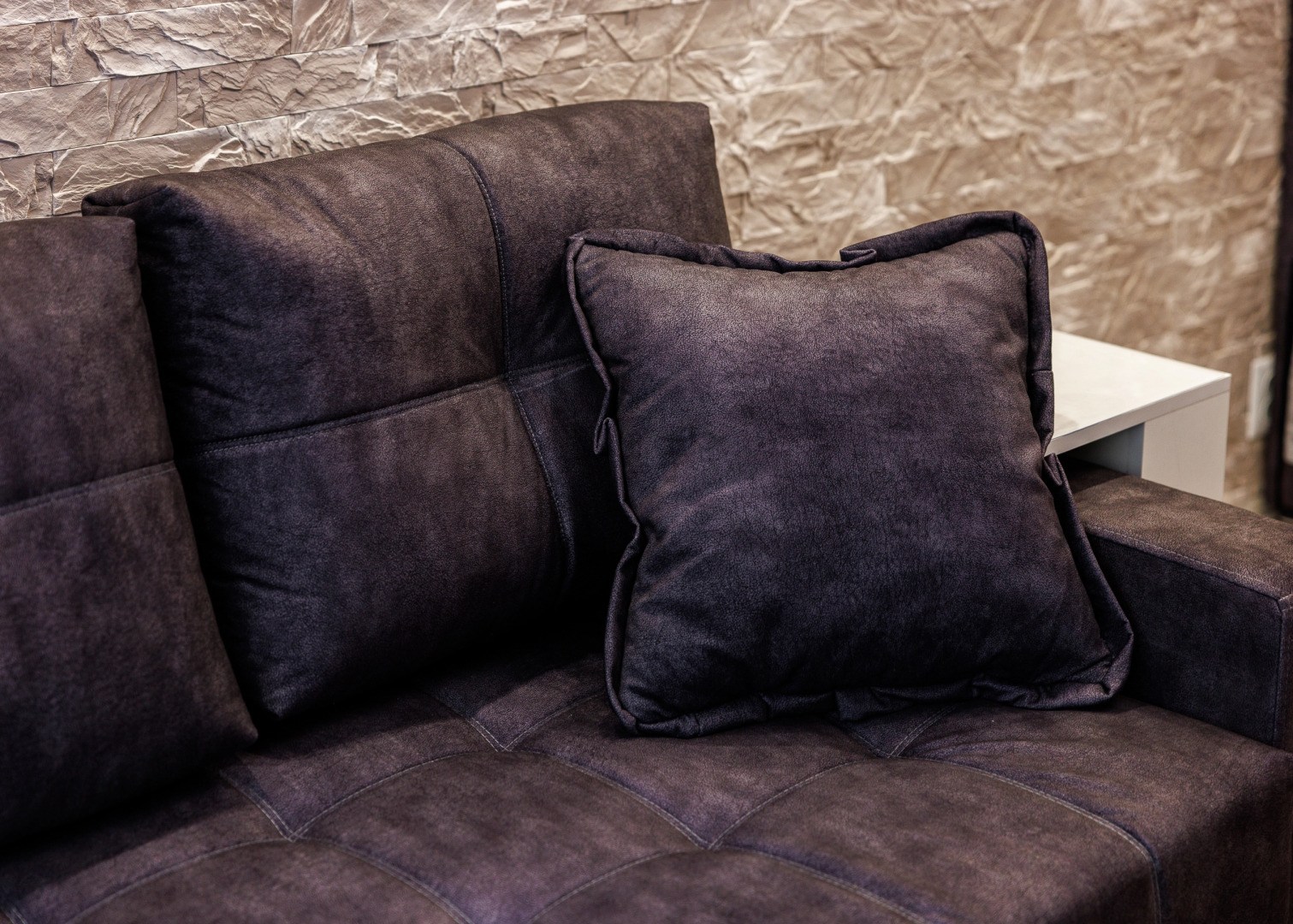 Квартира На Сойфера 19