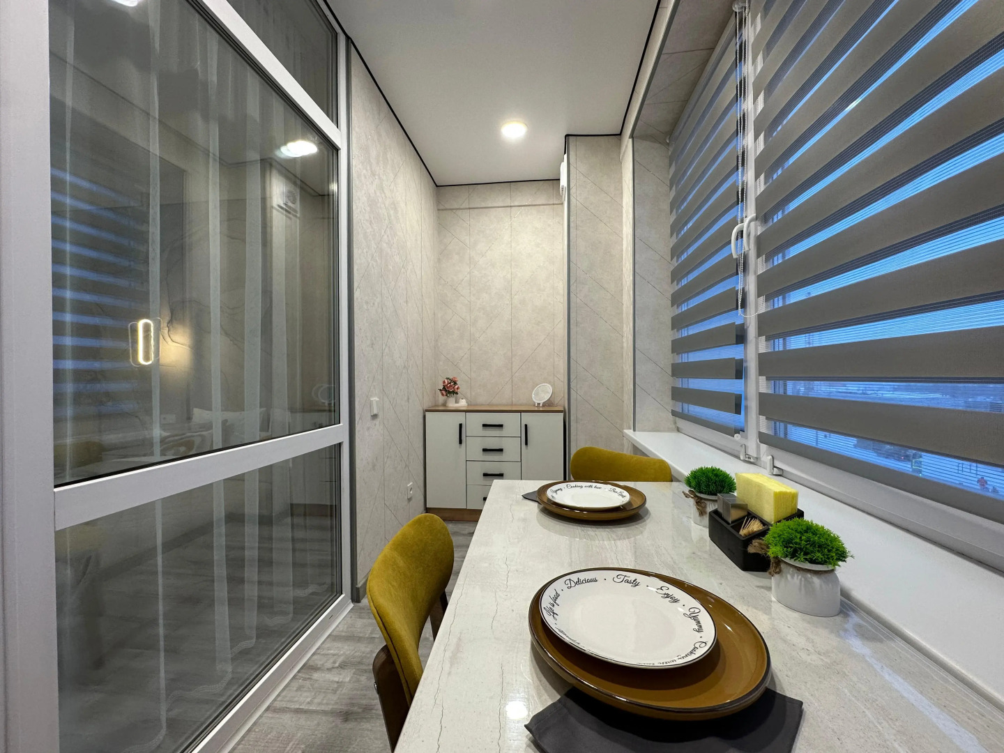 Квартира Живи Тут 89