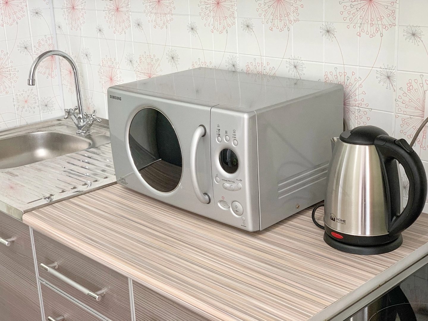 Апартаменты на Шишкова 72/3