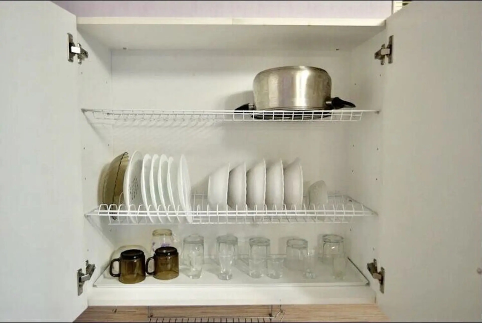 Квартира на Улице Менделеева 128к1