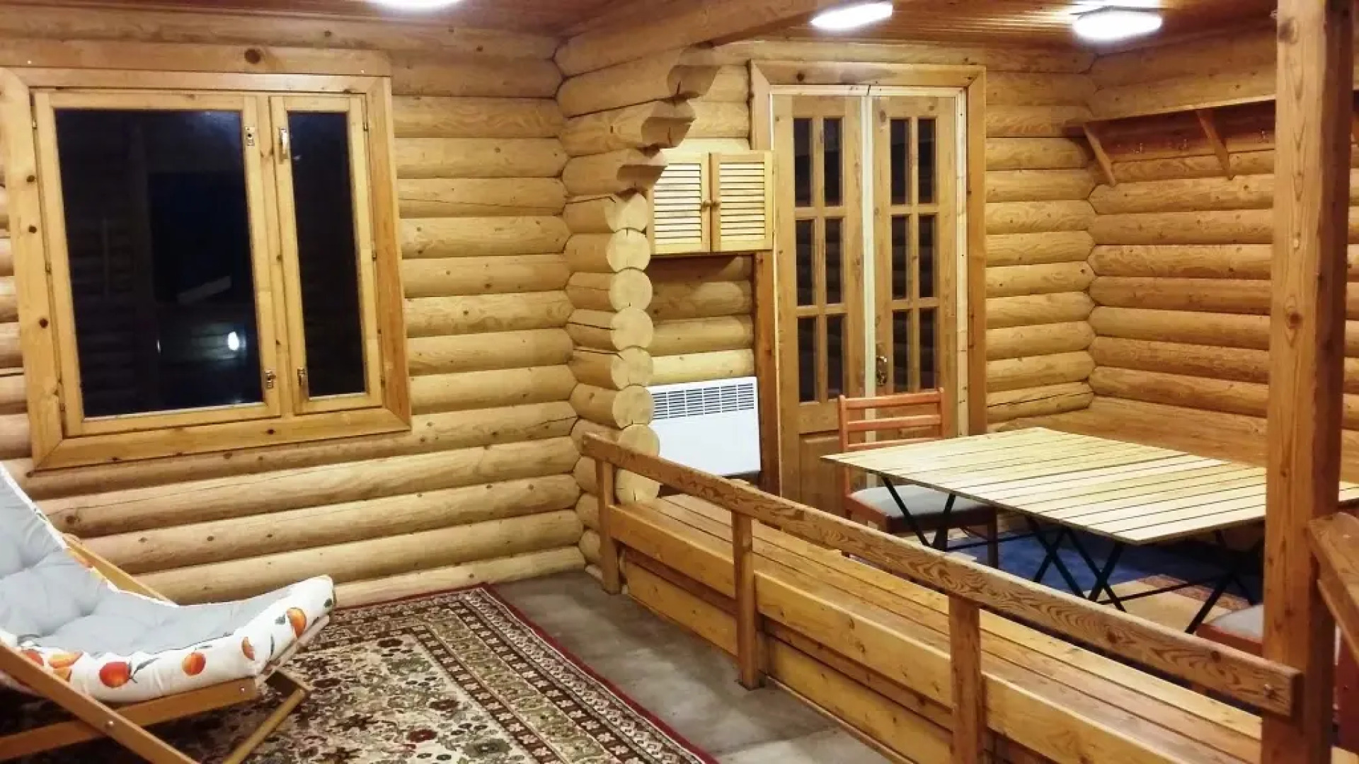 Коттедж Косалма