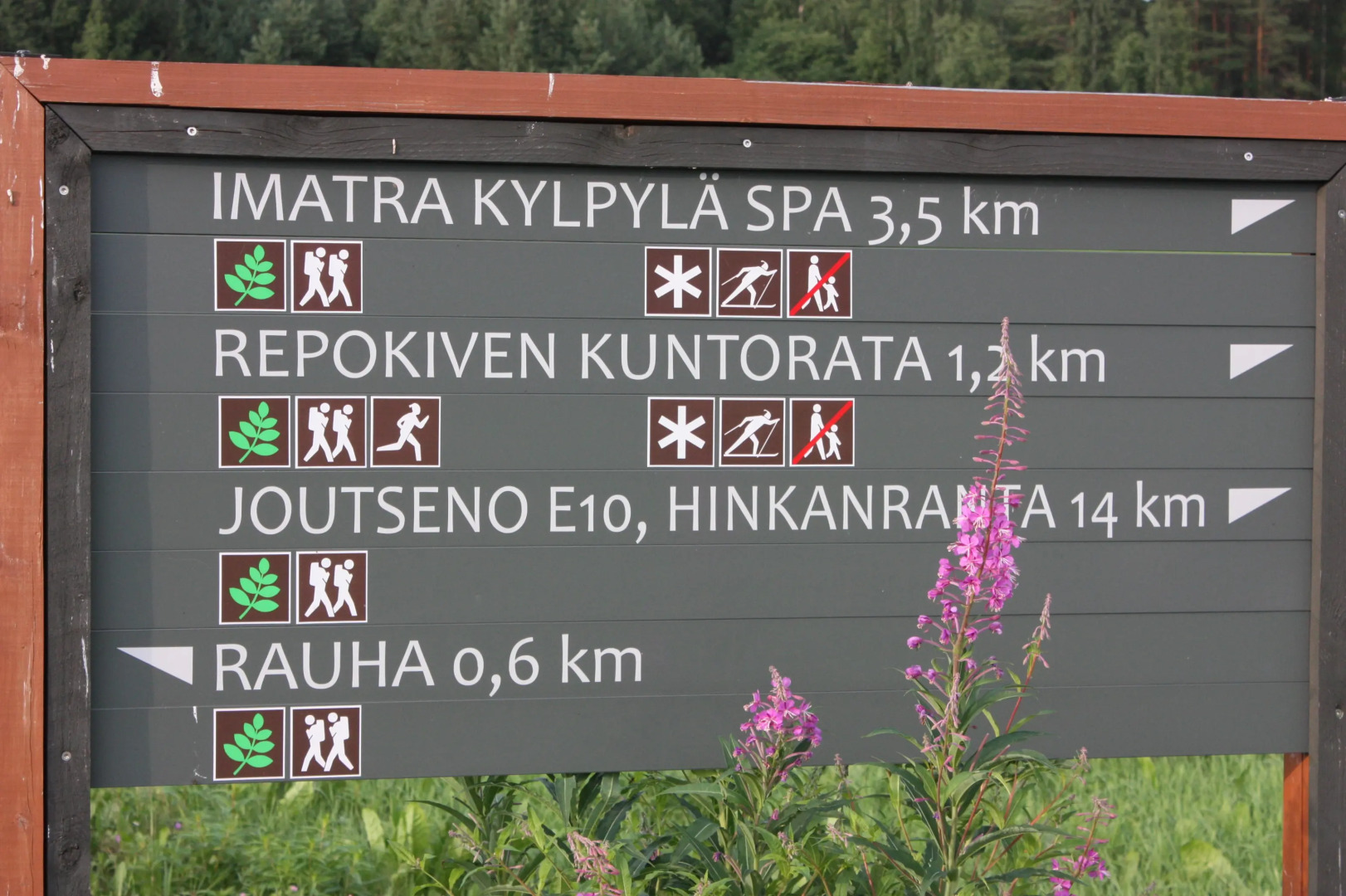 Вилла Green Village Finland