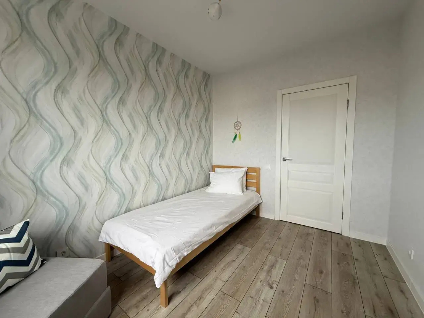 Квартира BalticRealty Рабочая 33