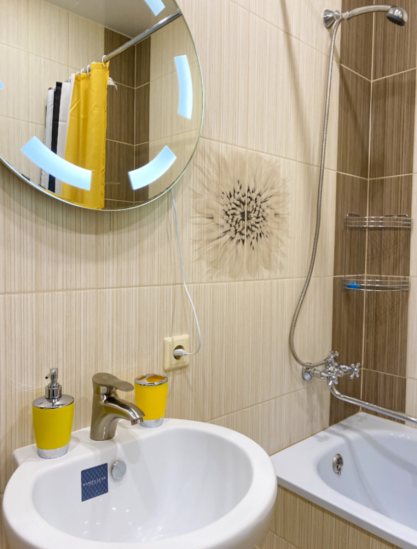 Апартаменты Красных Мадьяр 14