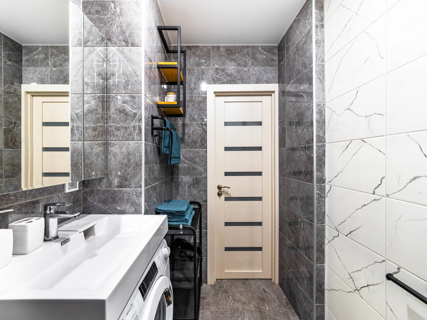 Апартаменты Proseco apart