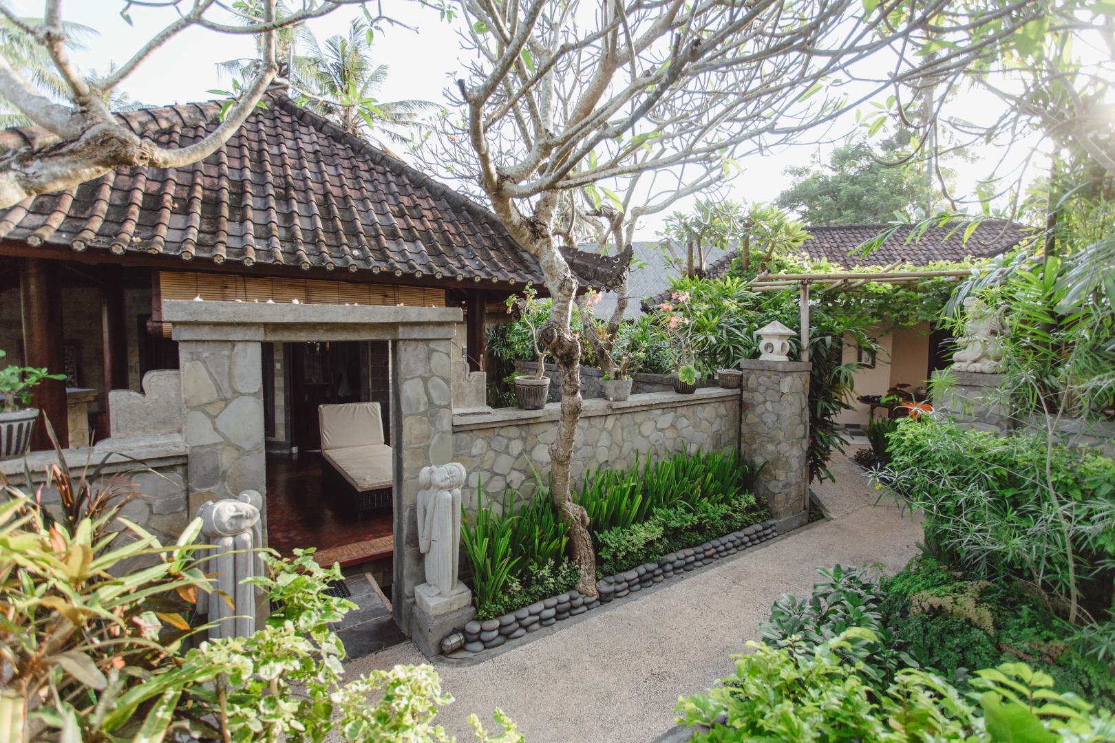 Курортный отель Kishi-Kishi ArtVilla