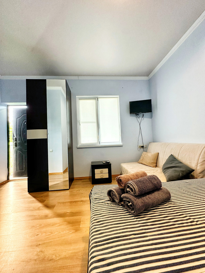 Гостевой дом  Афонский Дворик