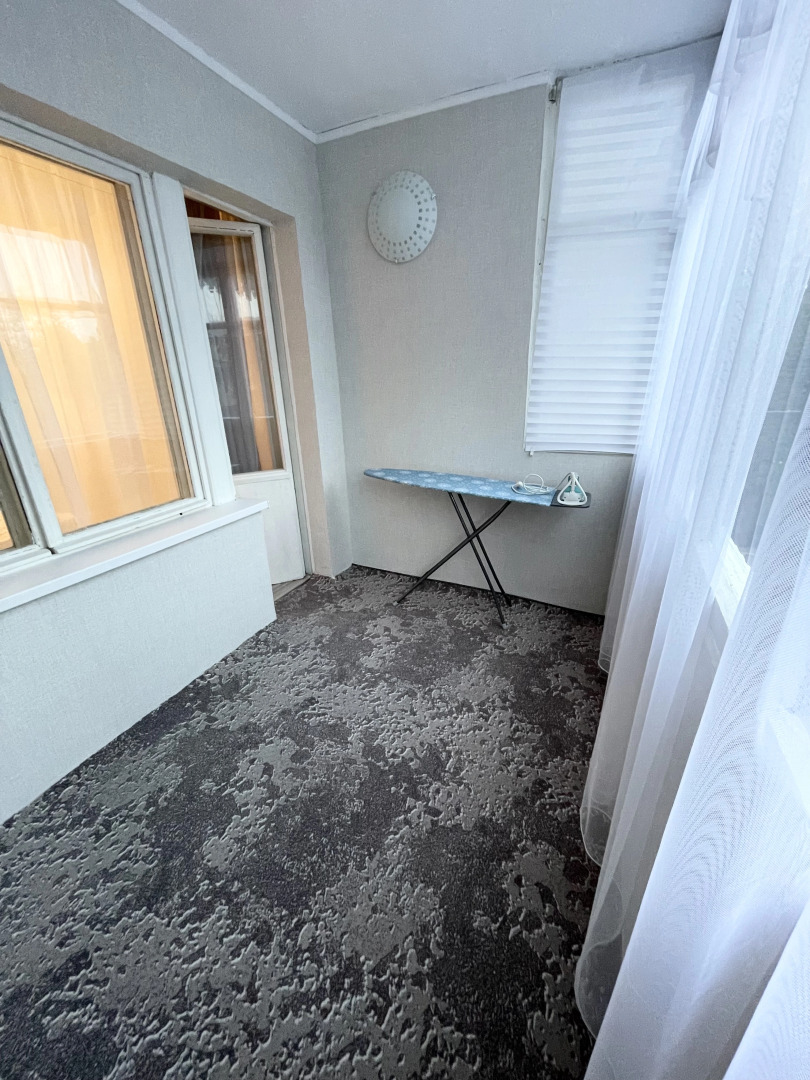 Квартира Двухкомнатная Долинск