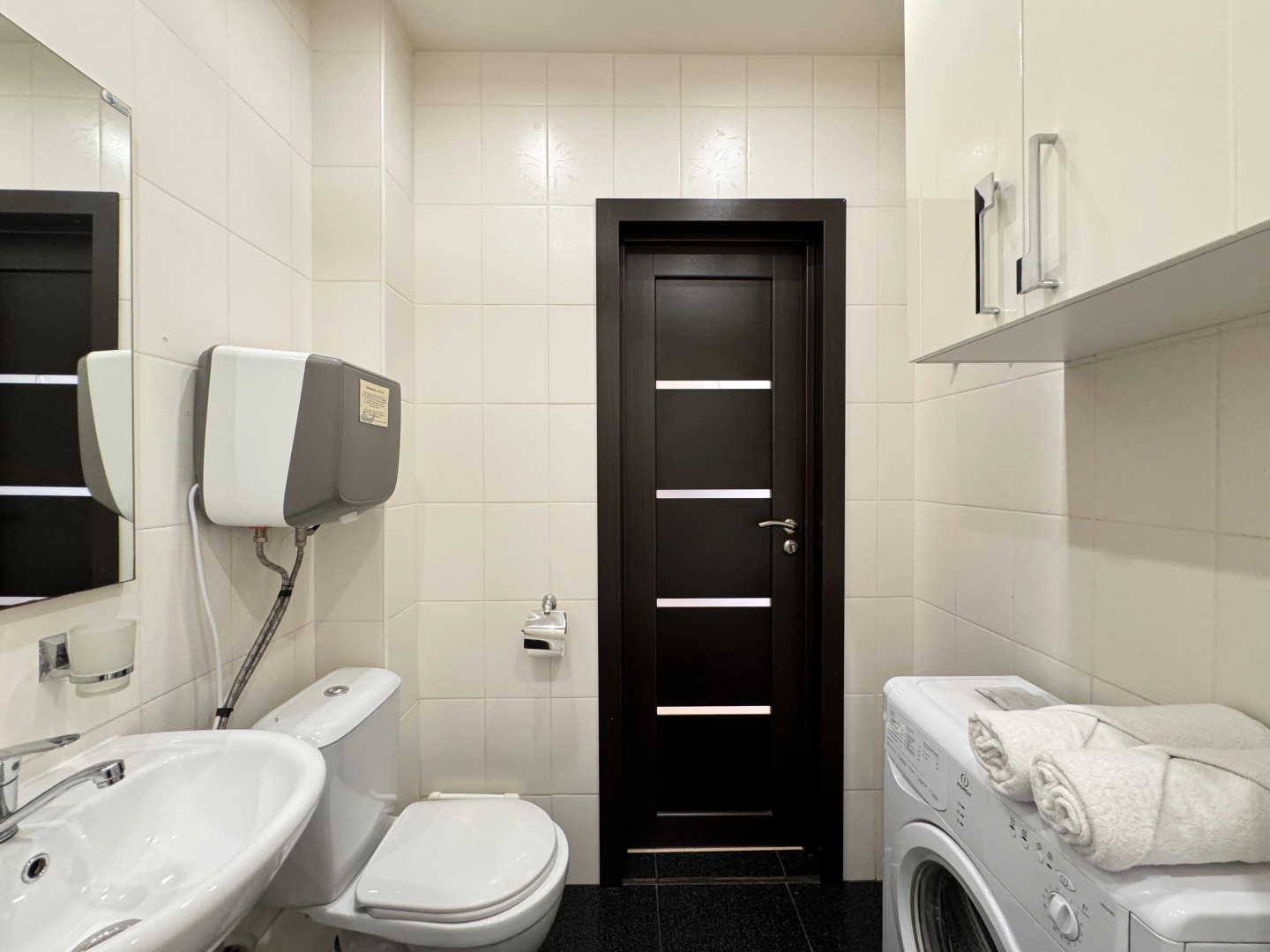 Квартира Hugge Place на Лазурной Объект №214