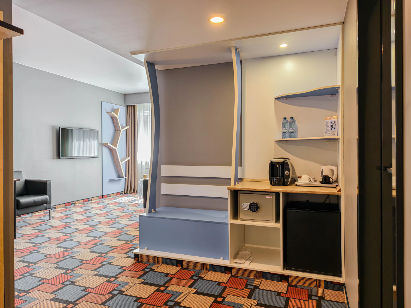 Дом Отель Нео