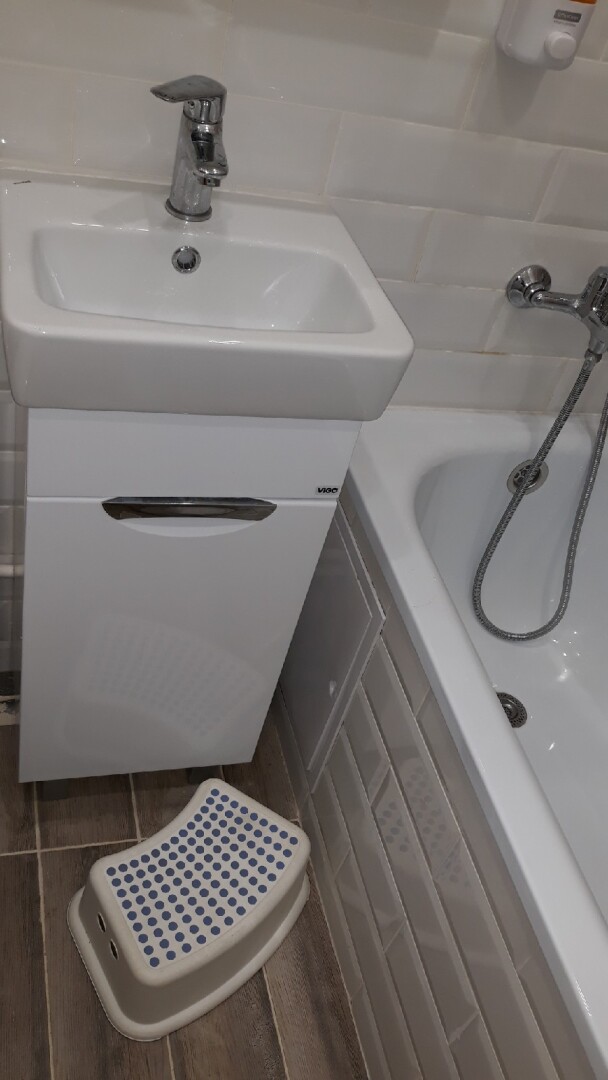 Апартаменты Central Park