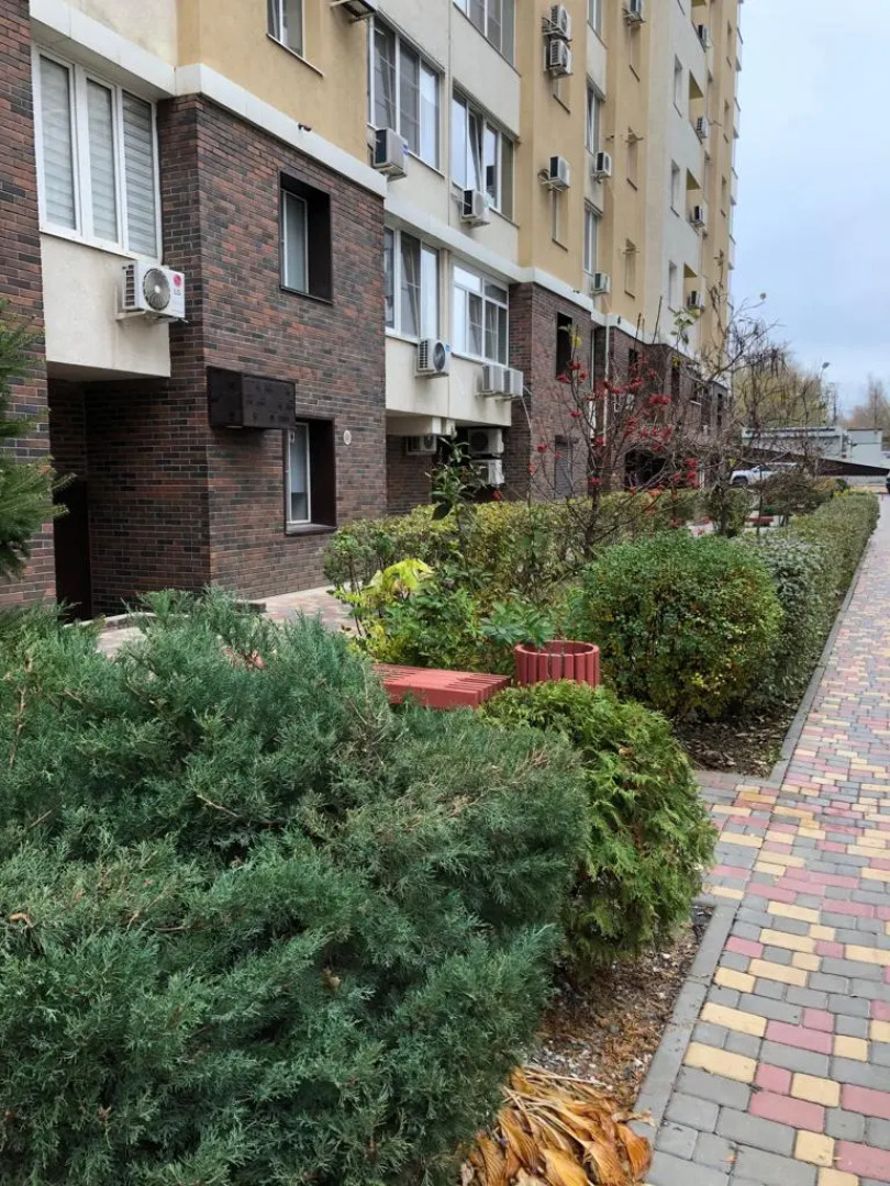 Квартира 9 Ночей на Пархоменко 8