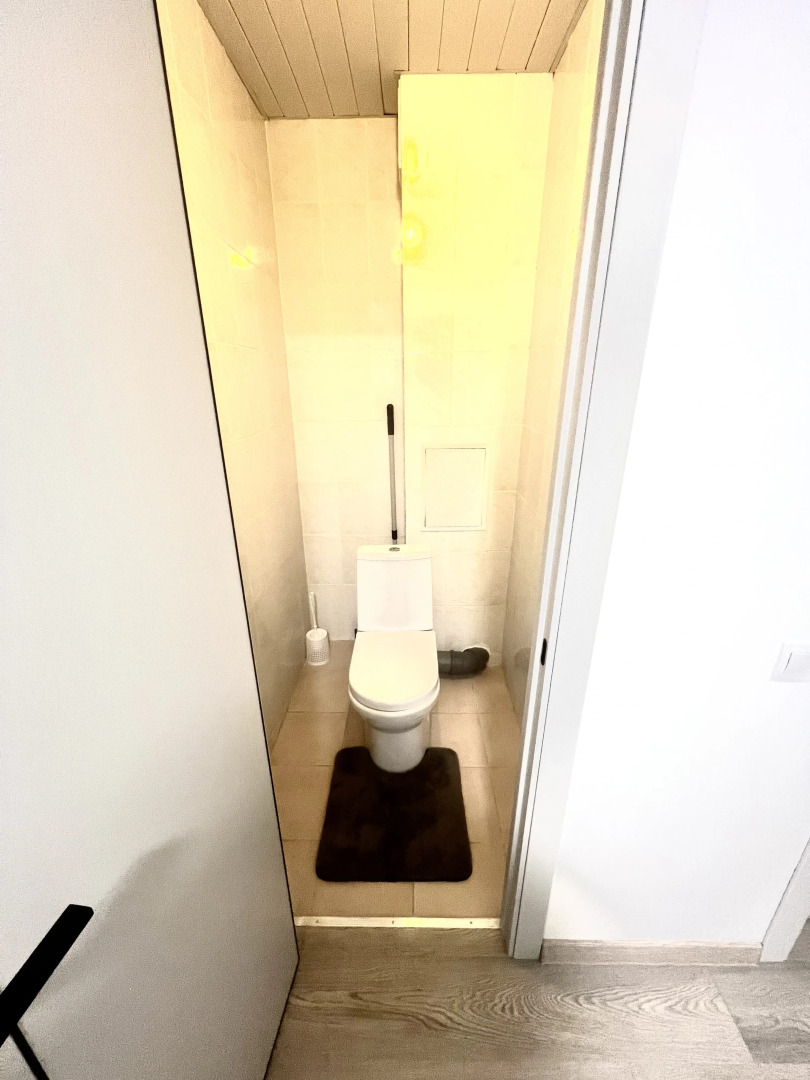 Квартира на Галицкой