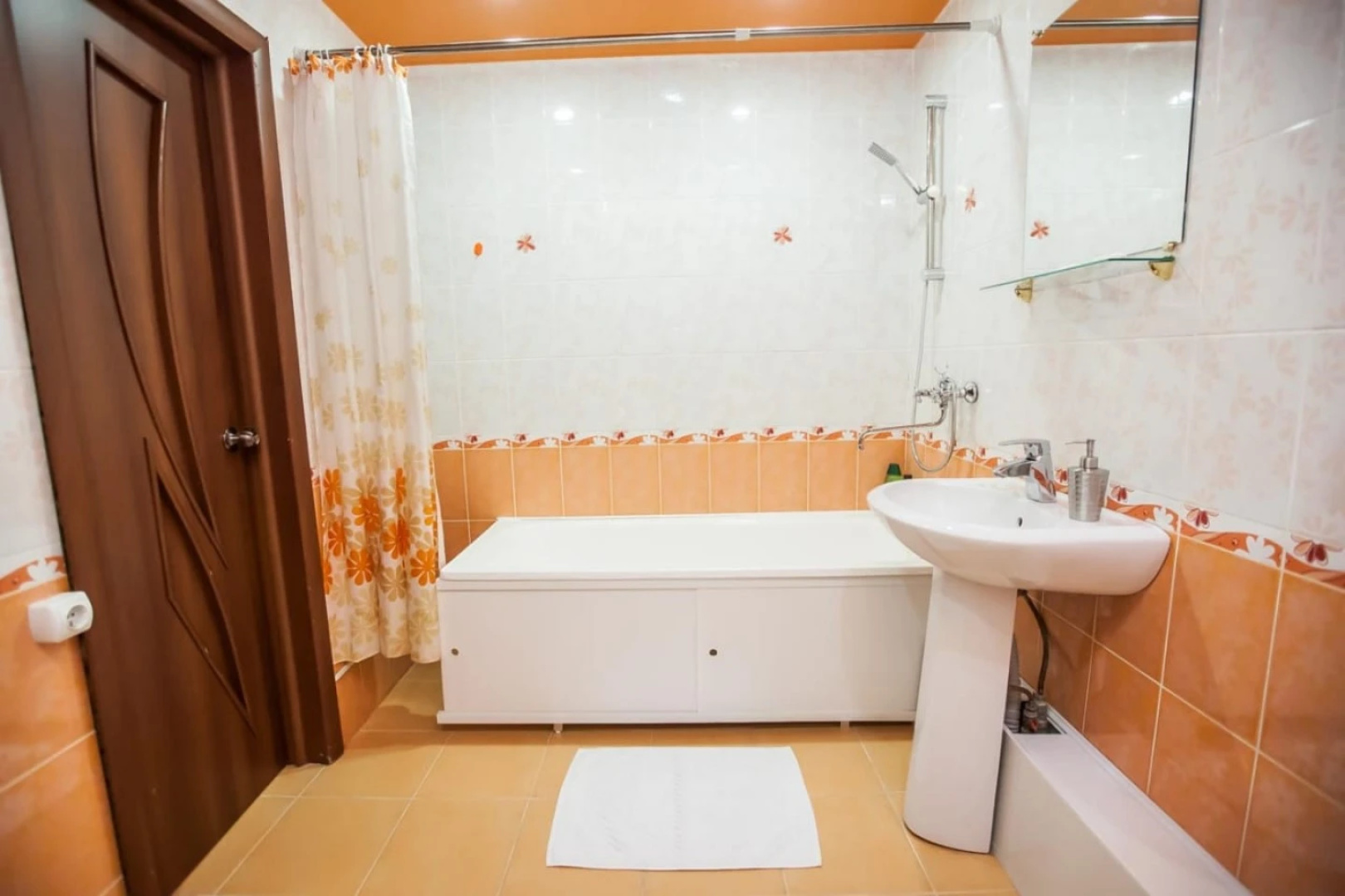 Апартаменты ZebraHome на Южном шоссе