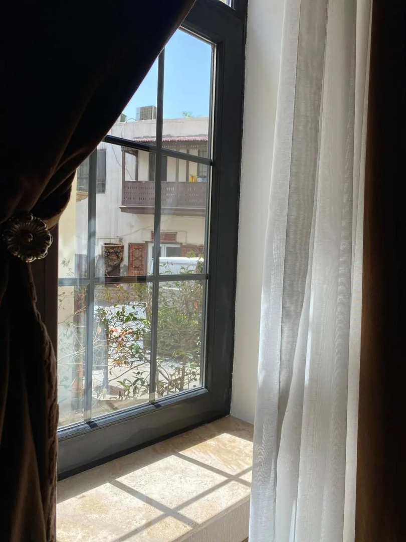 Бутик-отель Sultan INN