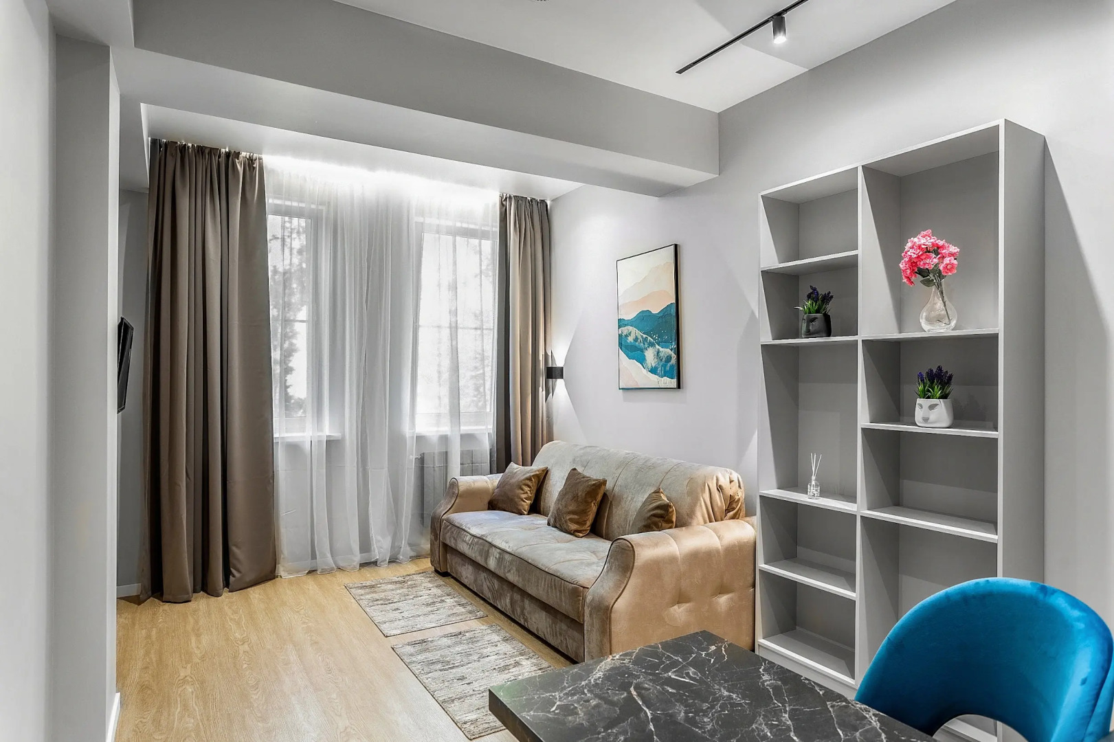 Апарт-Отель "Пушкин Неолит"