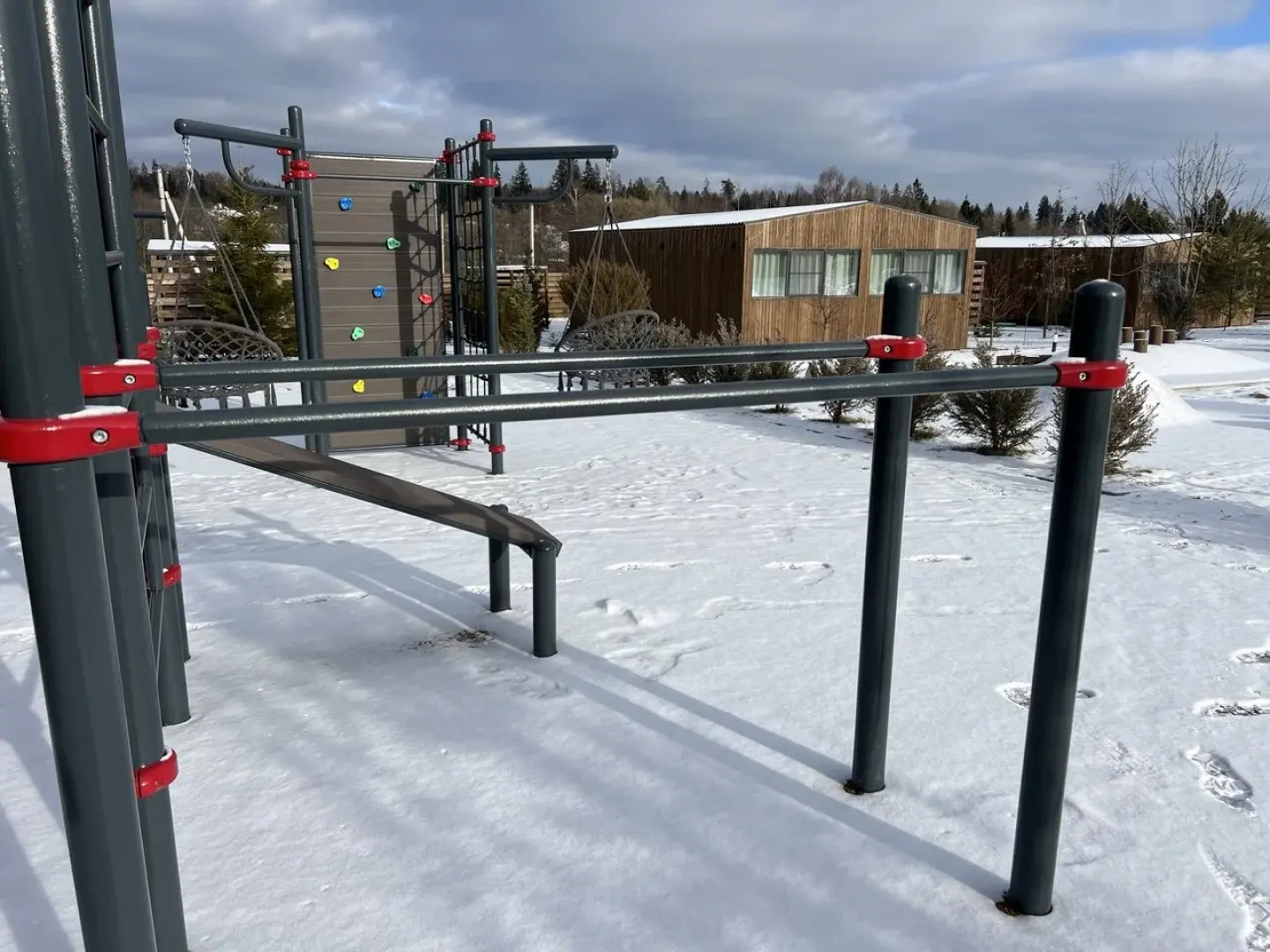 Гостевой дом Грядок Нет