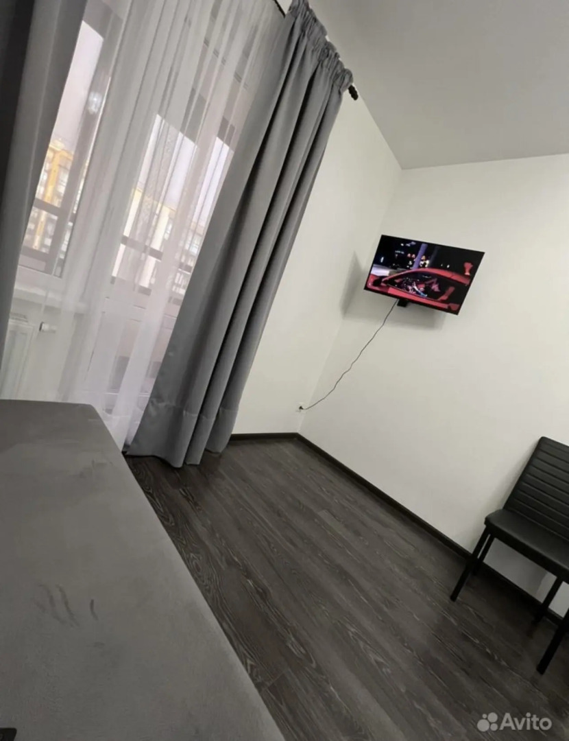 Квартира Уютная