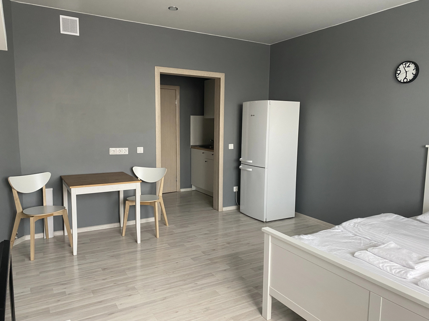 Апартаменты Домант на Фрунзе 49