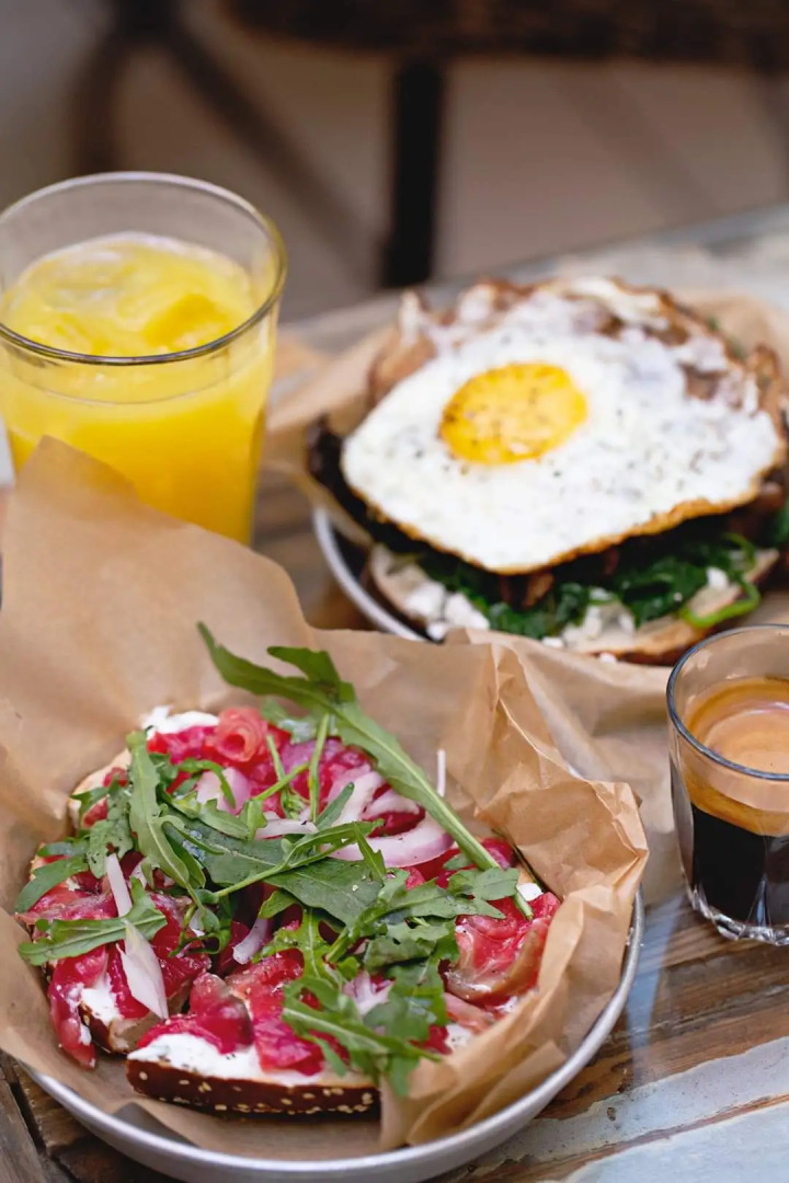 Апартаменты Carmel Star