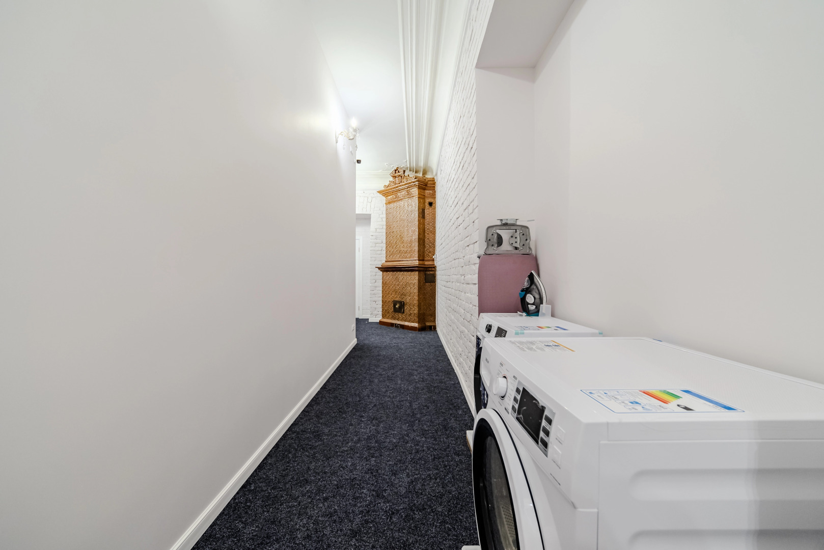 Апартаменты 3 А654