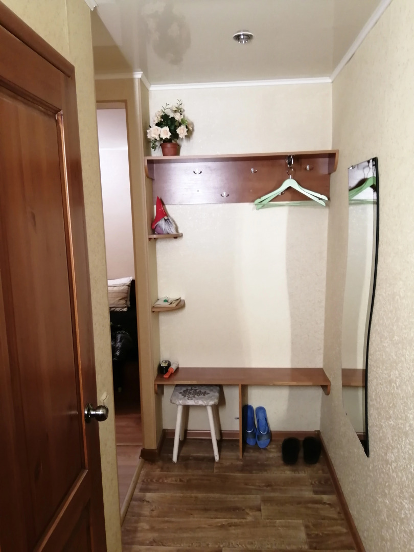 Апартаменты на улице Карла Либкнехта 44