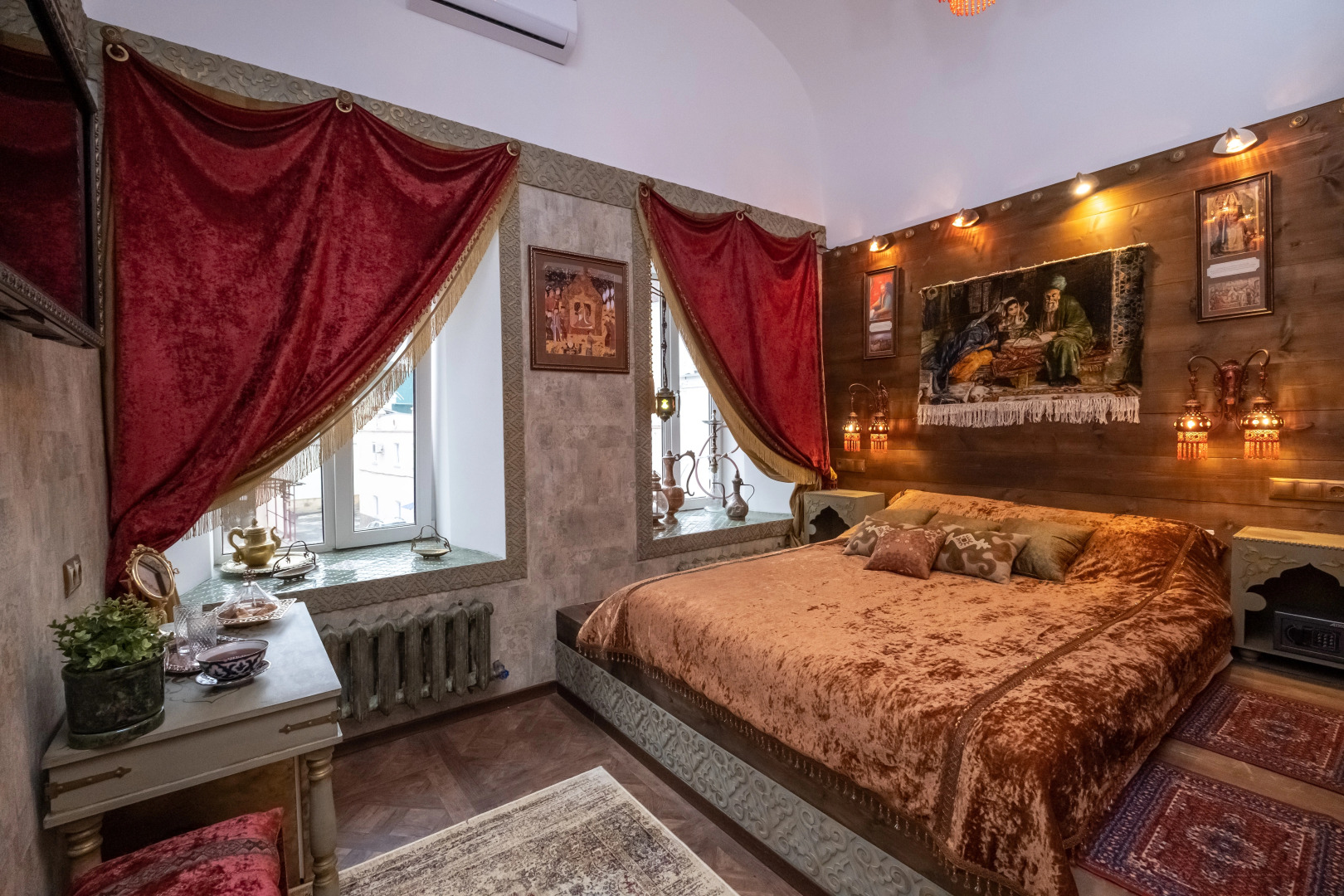 Отель Казанский