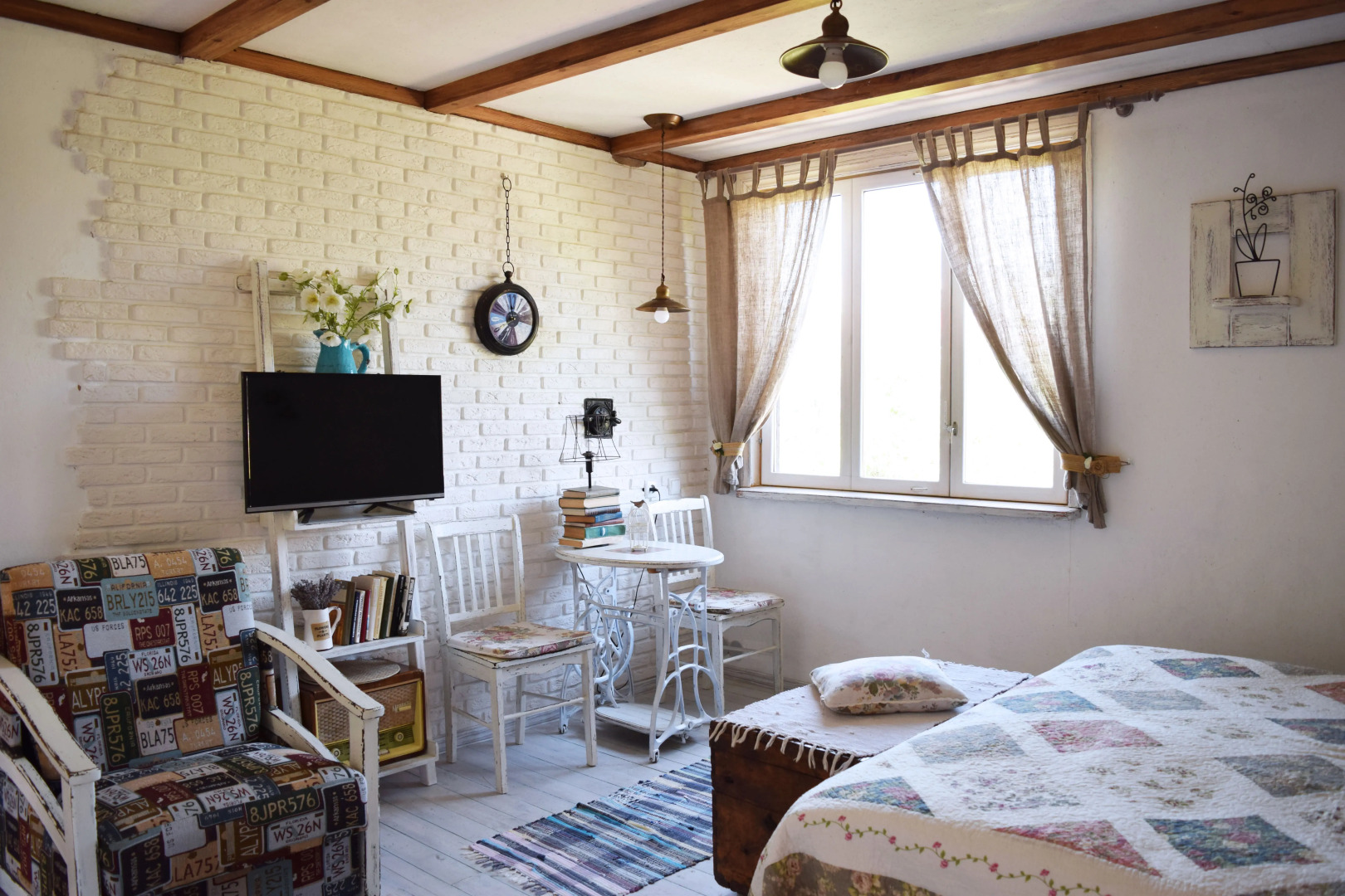 Гостевой дом Триера