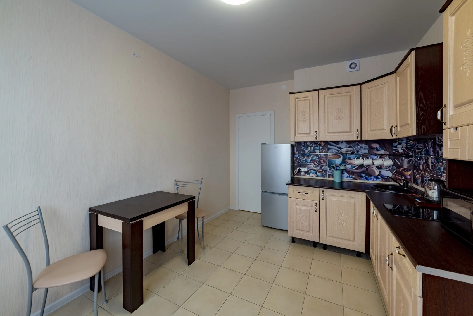 Апартаменты InnDays (3) Рязановское шоссе, 31к2