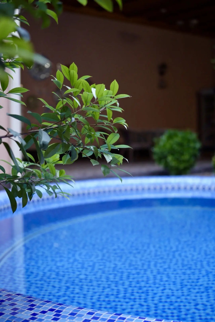 Отель Billuri Sitora