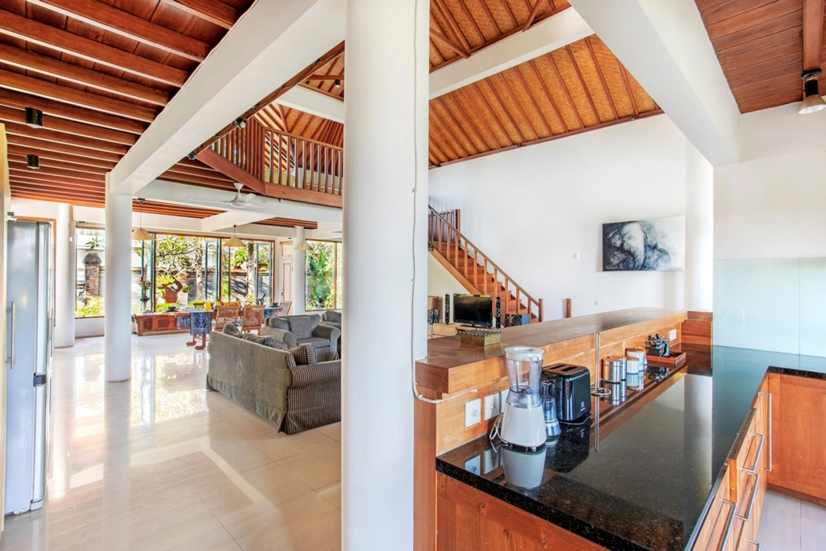 Вилла Blue Duck