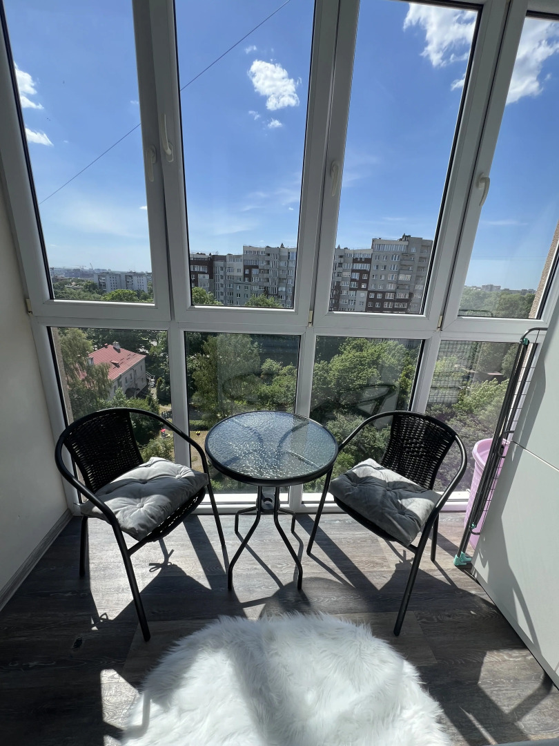 Апартаменты Уютные у Королевских ворот