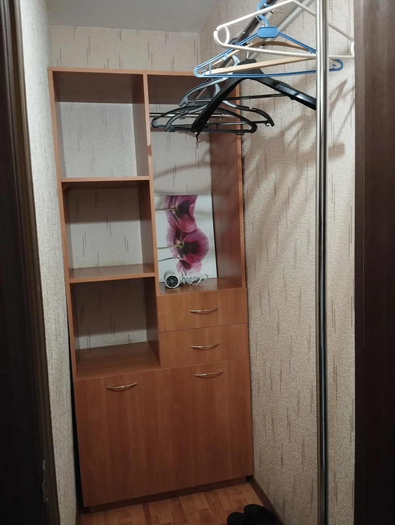 Квартира у пл Победы
