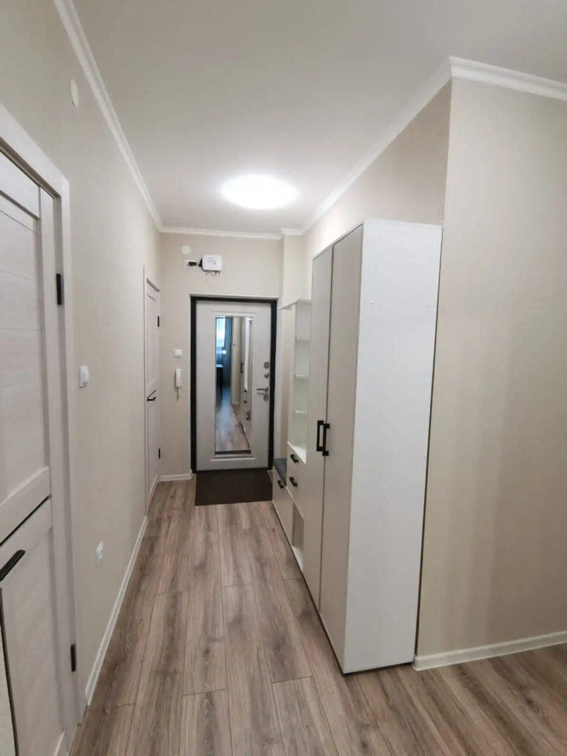 Апартаменты на Советской у реки