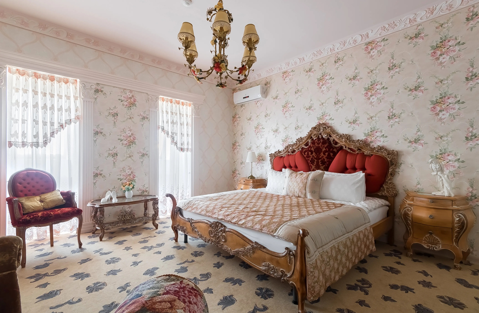 Бутик-отель Villa Italy